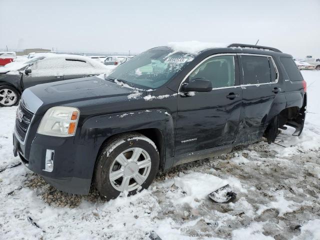 GMC TERRAIN 2014 with VIN 2GKFLWEK5E6131555 - Photo from auction