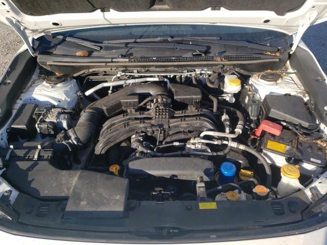 Photo 12 from auction – 2021 SUBARU CROSSTREK with VIN JF2GTHSC7MH297210