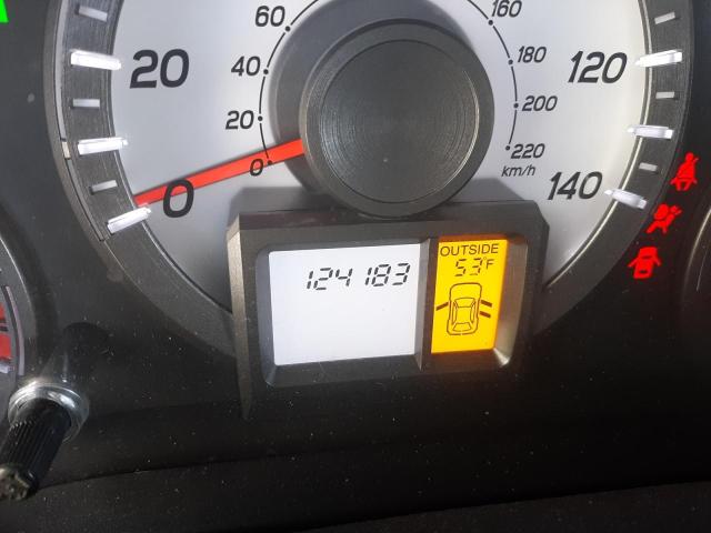 Photo 9 from auction – 2013 HONDA PILOT EXL with VIN 5FNYF4H50DB056701