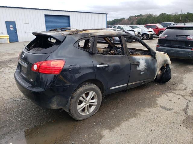 Photo 3 from auction – 2012 NISSAN ROGUE S with VIN JN8AS5MT2CW295804