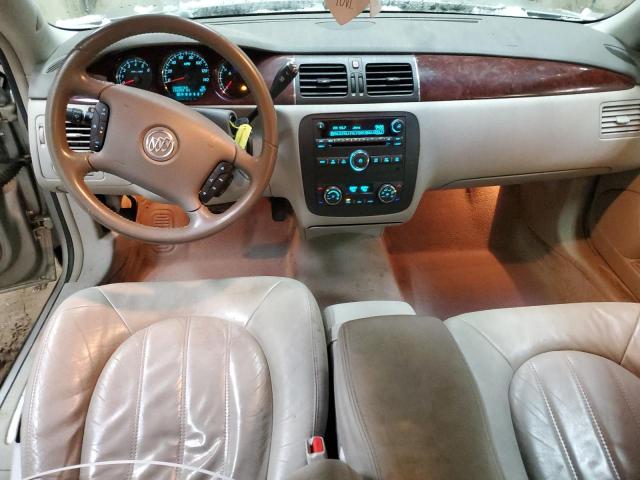 Photo 8 from auction – 2006 BUICK LUCERNE CX with VIN 1G4HD57286U257593