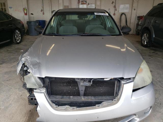 Photo 5 from auction – 2003 NISSAN ALTIMA BAS with VIN 1N4AL11D33C197080