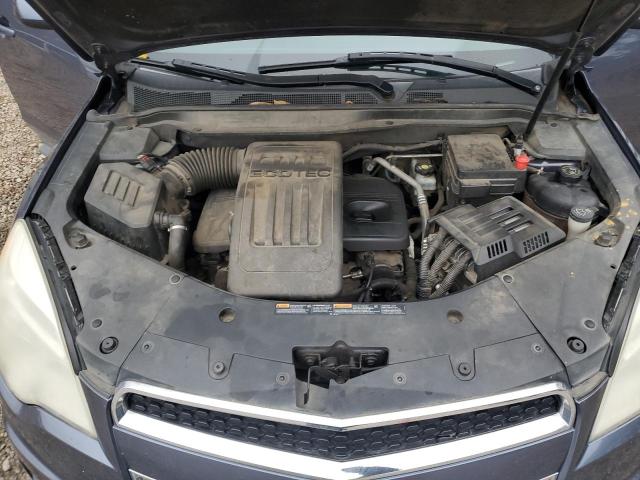 Photo 11 from auction – 2013 CHEVROLET EQUINOX LT with VIN 2GNALDEK2D6345158