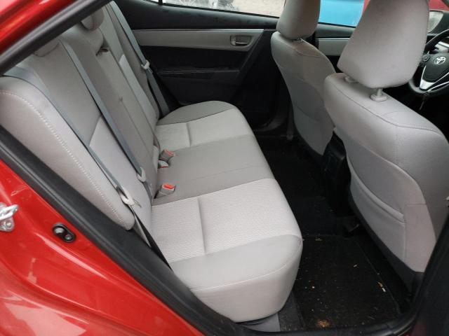 Photo 10 from auction – 2015 TOYOTA COROLLA L with VIN 2T1BURHE8FC235438