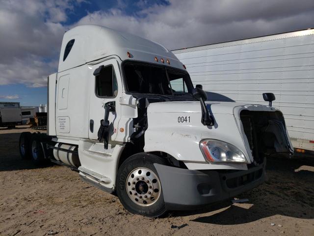 Photo 1 from auction – 2017 FREIGHTLINER CASCADIA 1 with VIN 3AKJGLBG1HSHB0056