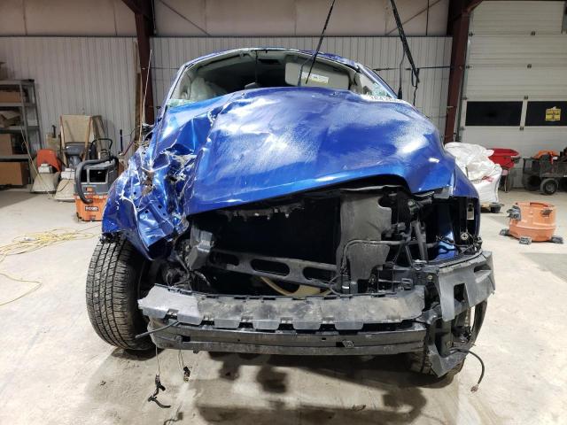 Photo 5 from auction – 2014 RAM 1500 ST with VIN 3C6RR7KT6EG187705