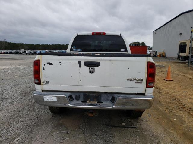 Photo 6 from auction – 2006 DODGE RAM 1500 with VIN 3D7KS19D46G175974