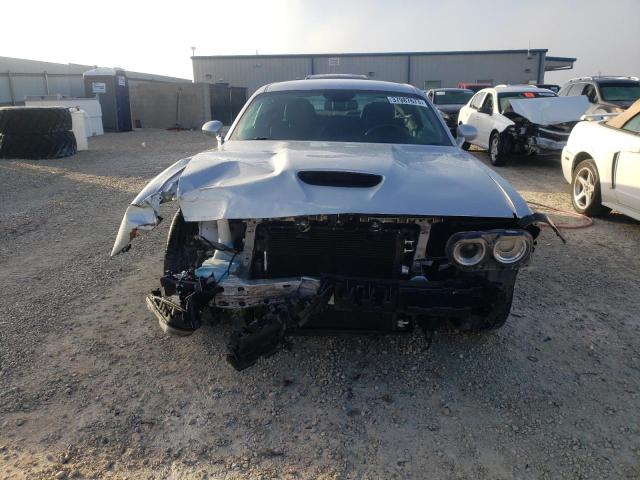 Photo 5 from auction – 2021 DODGE CHALLENGER with VIN 2C3CDZBTXMH583485