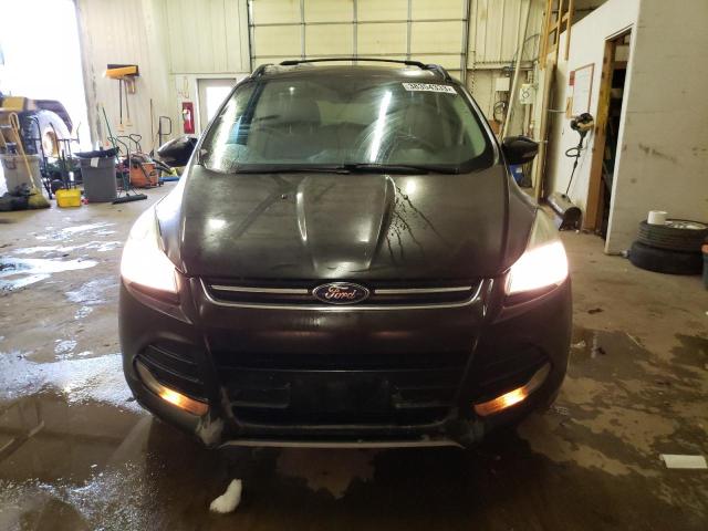 Zdjęcie 5 z aukcji – 2013 FORD ESCAPE SEL z VIN 1FMCU0H96DUA04570
