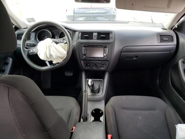 Photo 8 from auction – 2015 VOLKSWAGEN JETTA BASE with VIN 3VW2K7AJ4FM350916