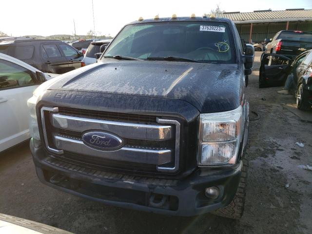Photo 5 from auction – 2013 FORD F350 SUPER with VIN 1FT8W3BT1DEA85272