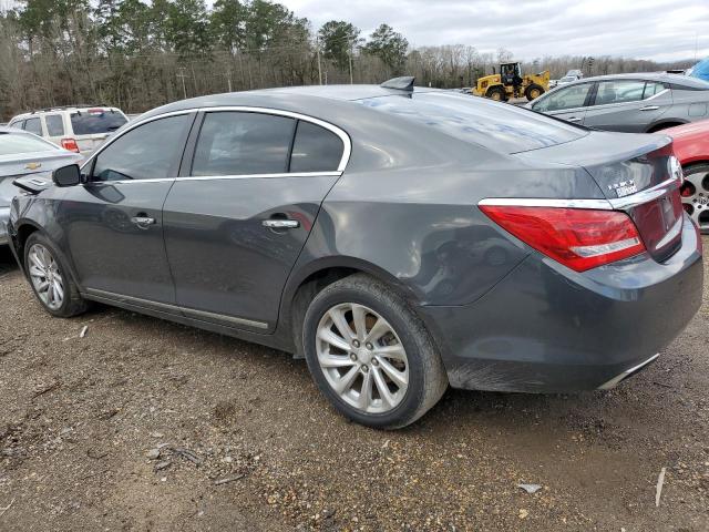 Photo 2 from auction – 2016 BUICK LACROSSE with VIN 1G4GB5G31GF157013