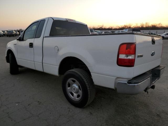 Photo 2 from auction – 2005 FORD F150 with VIN 1FTRF12W75NA41880