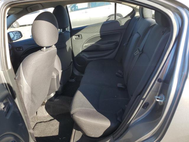 Photo 10 from auction – 2019 MITSUBISHI MIRAGE G4 with VIN ML32F3FJ2KHF07808