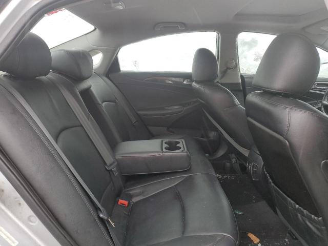 Photo 10 from auction – 2011 HYUNDAI SONATA SE with VIN 5NPEC4AC6BH121568