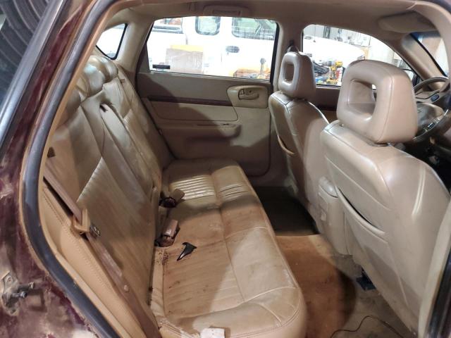 Photo 10 from auction – 2000 CHEVROLET IMPALA LS with VIN 2G1WH55K6Y9325093