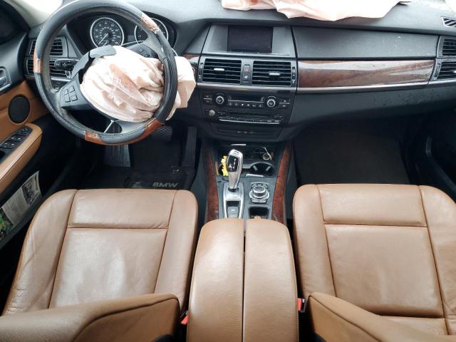 Photo 8 from auction – 2010 BMW X5 XDRIVE3 with VIN 5UXFE4C53AL279128