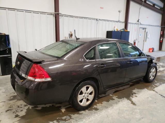Photo 3 from auction – 2008 CHEVROLET IMPALA LT with VIN 2G1WT58N681318759