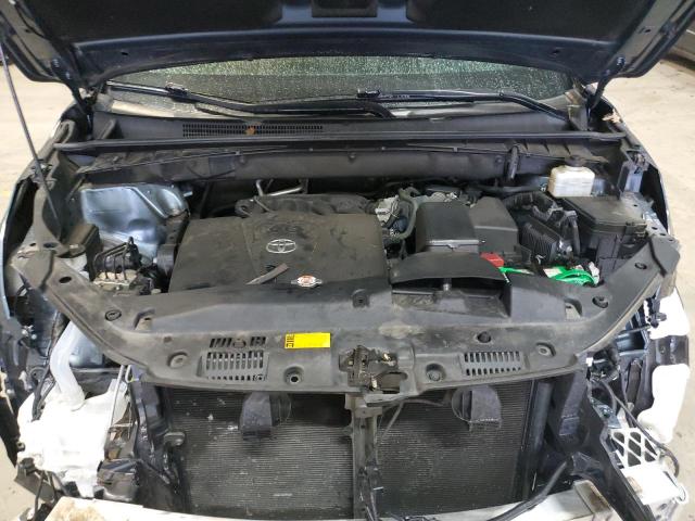 Photo 12 from auction – 2018 TOYOTA HIGHLANDER with VIN 5TDJZRFH2JS803323