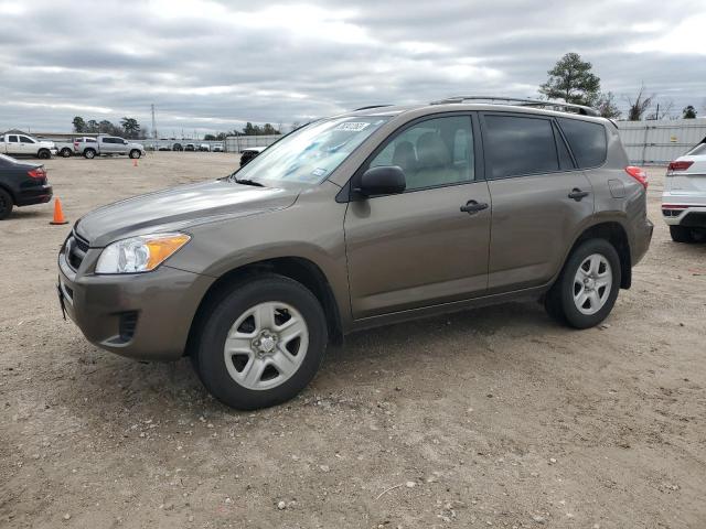 TOYOTA RAV4 2011 with VIN 2T3ZF4DV0BW094012 - Photo from auction
