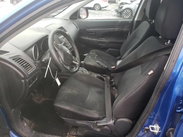 Photo 7 from auction – 2015 MITSUBISHI OUTLANDER with VIN 4A4AP3AU0FE059279