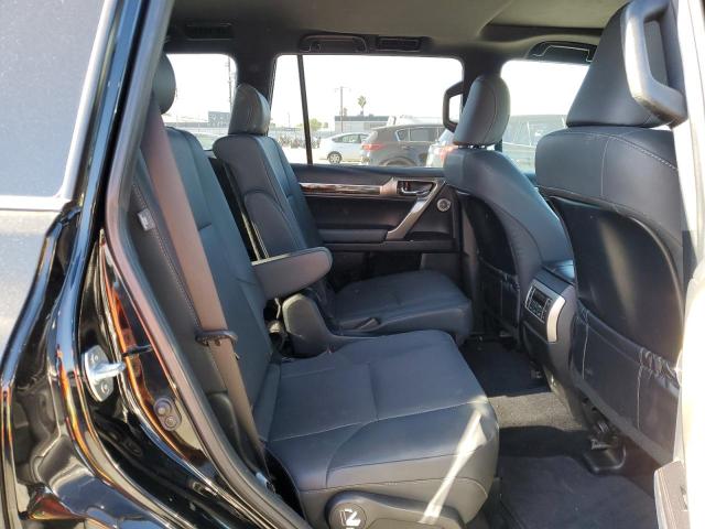 Photo 11 from auction – 2021 LEXUS GX 460 PRE with VIN JTJAM7BX4M5290647