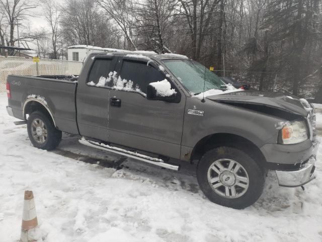 Photo 4 from auction – 2007 FORD F150 with VIN 1FTPX14V37FB05998