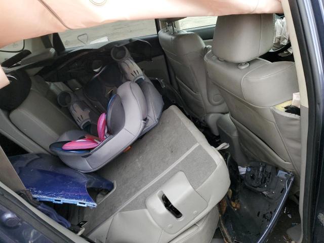 Photo 12 from auction – 2012 HONDA CR-V EXL with VIN 5J6RM4H78CL079810