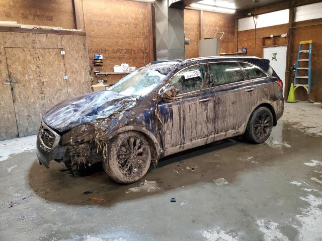 Photo 1 from auction – 2020 KIA SORENTO EX with VIN 5XYPHDA53LG663960