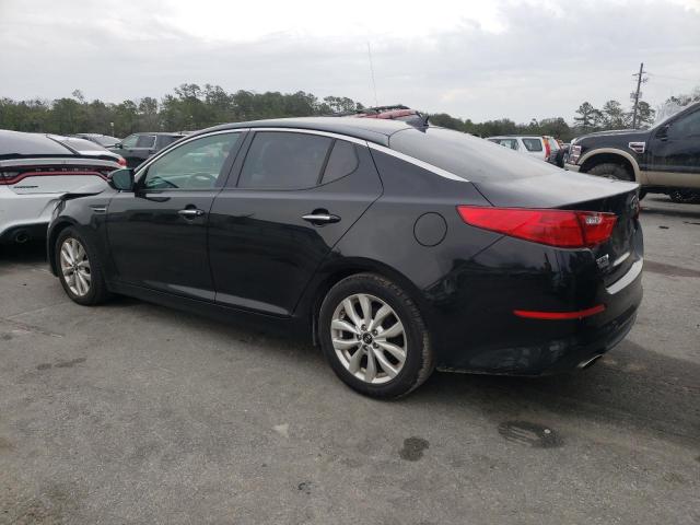 Photo 2 from auction – 2015 KIA OPTIMA LX with VIN KNAGM4A75F5615366