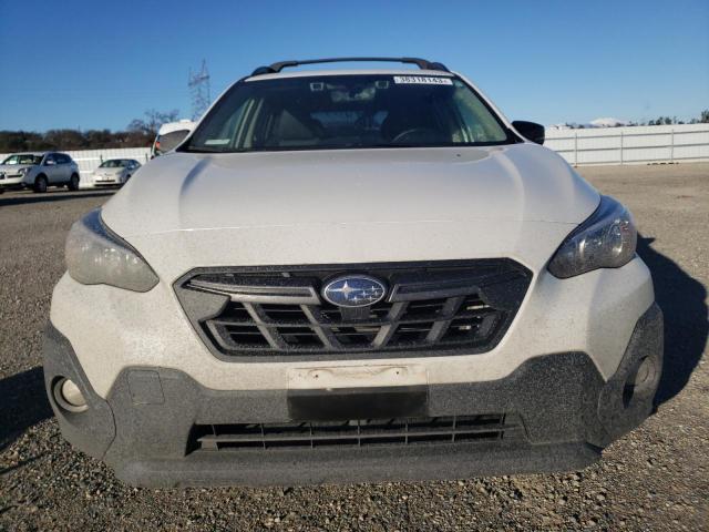Photo 5 from auction – 2021 SUBARU CROSSTREK with VIN JF2GTHSC7MH297210