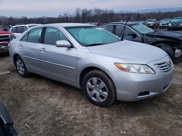Photo 4 from auction – 2009 TOYOTA CAMRY BASE with VIN 4T1BE46K39U410271