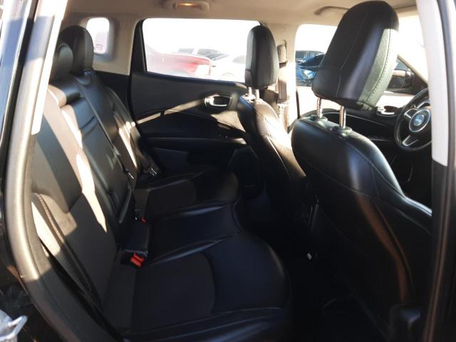 Photo 10 from auction – 2019 JEEP COMPASS LA with VIN 3C4NJCBB8KT855084