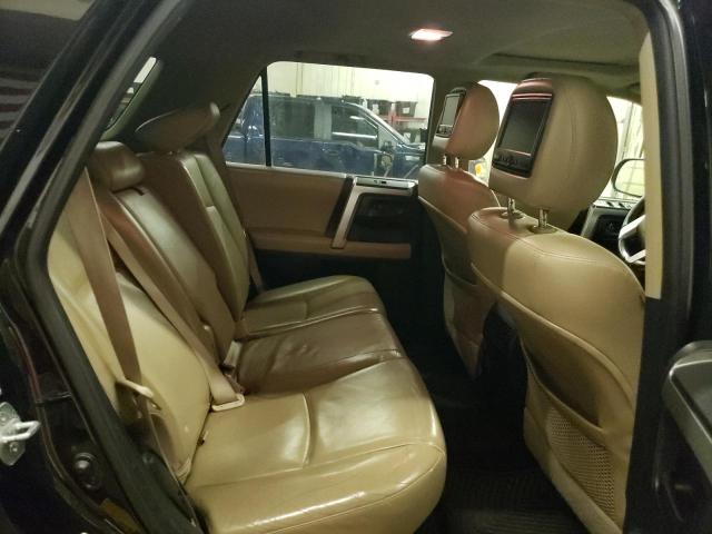 Photo 11 from auction – 2011 TOYOTA 4RUNNER SR with VIN JTEBU5JR9B5074557