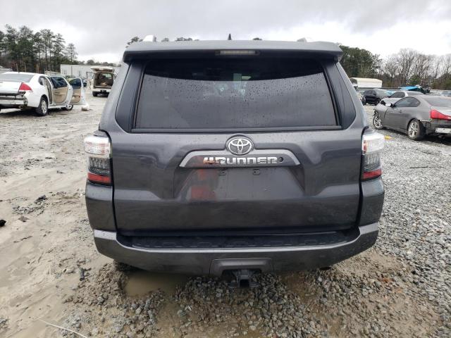 Photo 6 from auction – 2015 TOYOTA 4RUNNER SR with VIN JTEZU5JR4F5084448