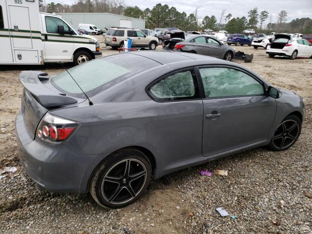 Photo 3 from auction – 2006 TOYOTA SCION TC with VIN JTKDE167760122577