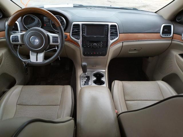 Photo 8 from auction – 2011 JEEP GRAND CHER with VIN 1J4RS6GT9BC557263