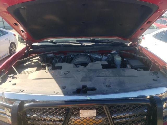 Photo 11 from auction – 2014 CHEVROLET SILVERADO with VIN 3GCUKREC0EG335877