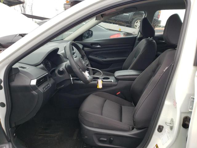 Photo 7 from auction – 2020 NISSAN ALTIMA S with VIN 1N4BL4BV3LC238692