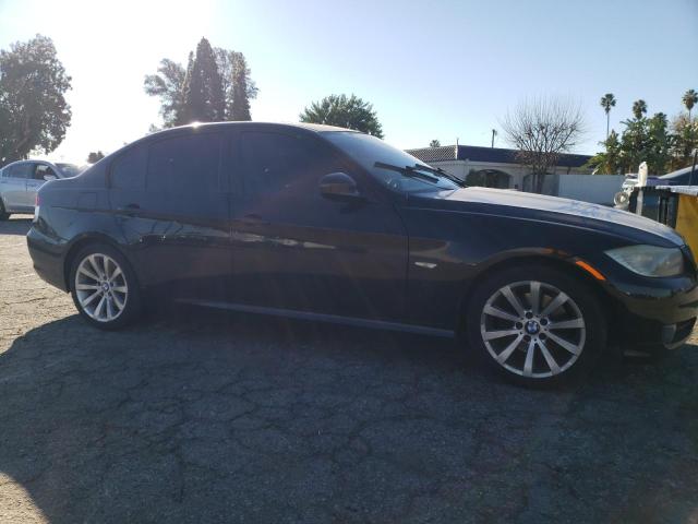 Photo 4 from auction – 2011 BMW 328 I with VIN WBAPH7C58BE678165