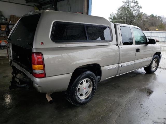Photo 3 from auction – 2002 GMC NEW SIERRA with VIN 2GTEC19T321316791