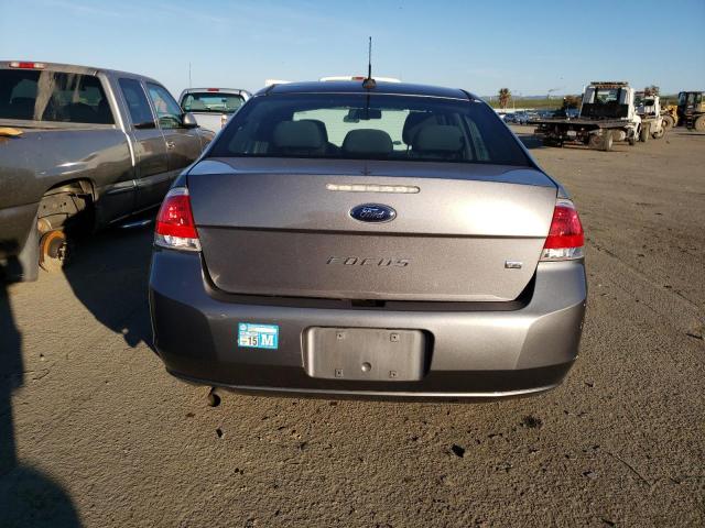 Photo 6 from auction – 2010 FORD FOCUS with VIN 1FAHP3FN3AW219963