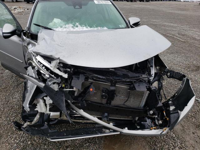 Photo 11 from auction – 2016 TOYOTA RAV4 LIMIT with VIN 2T3YFREV1GW252887