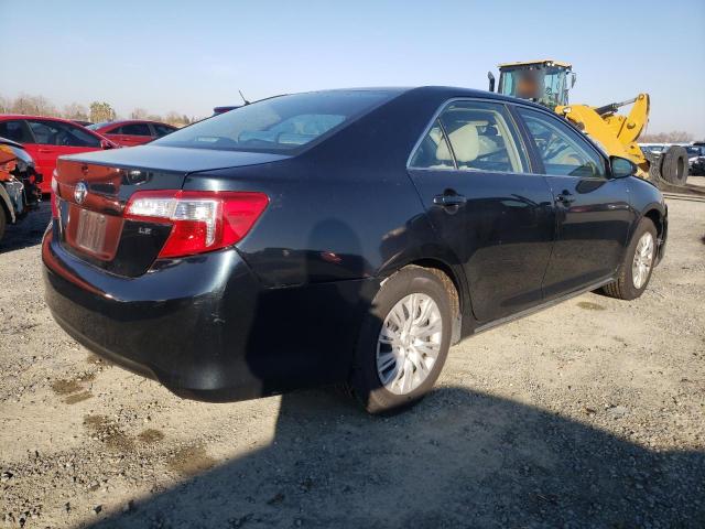 Photo 3 from auction – 2013 TOYOTA CAMRY LE with VIN 4T4BF1FKXDR295436