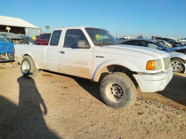 Photo 4 from auction – 2003 FORD RANGER SUP with VIN 1FTYR14E23PA97251