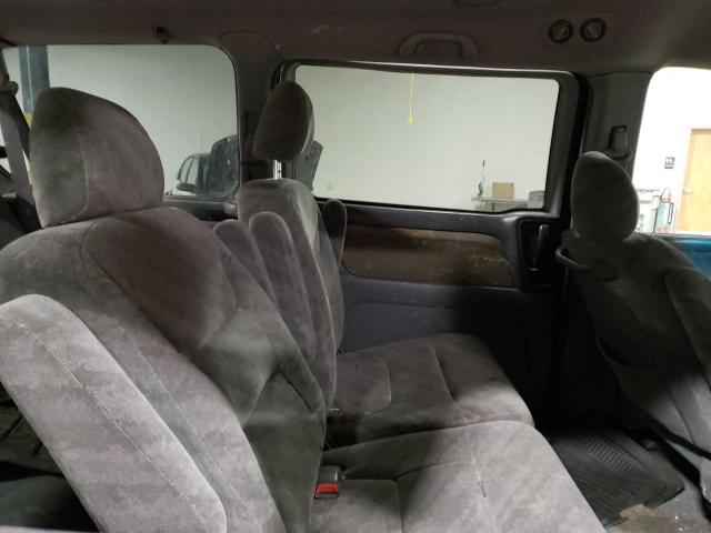 Photo 11 from auction – 2003 HONDA ODYSSEY EX with VIN 5FNRL18663B016609
