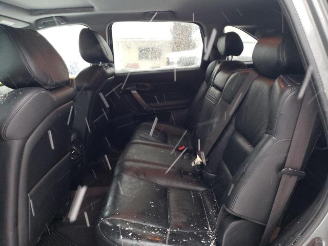 Photo 10 from auction – 2008 ACURA MDX TECHNO with VIN 2HNYD28318H527239