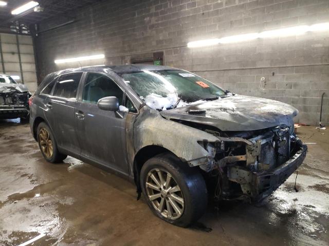 Photo 4 from auction – 2010 TOYOTA VENZA with VIN 4T3BA3BB7AU011211