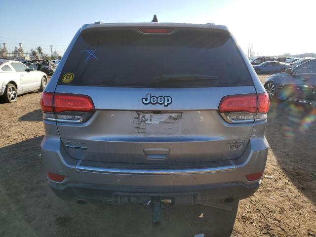 Photo 6 from auction – 2015 JEEP GRAND CHER with VIN 1C4RJFBM4FC706872