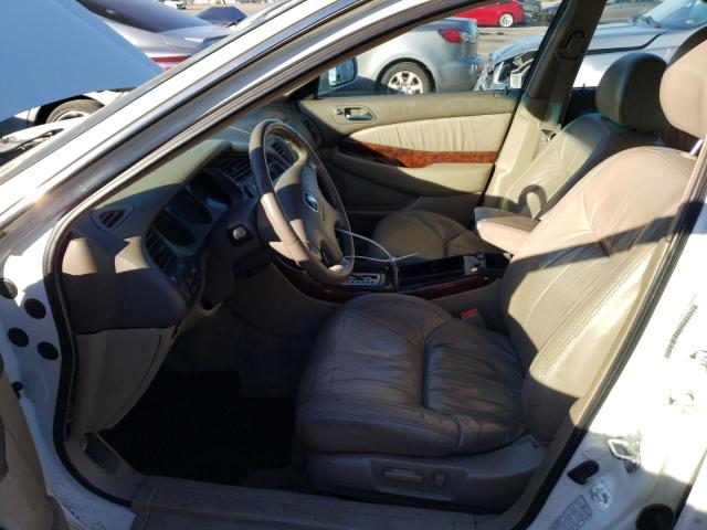 صورة رقم 7 من المزاد - 2002 ACURA 3.2TL مع VIN 19UUA56742A034165